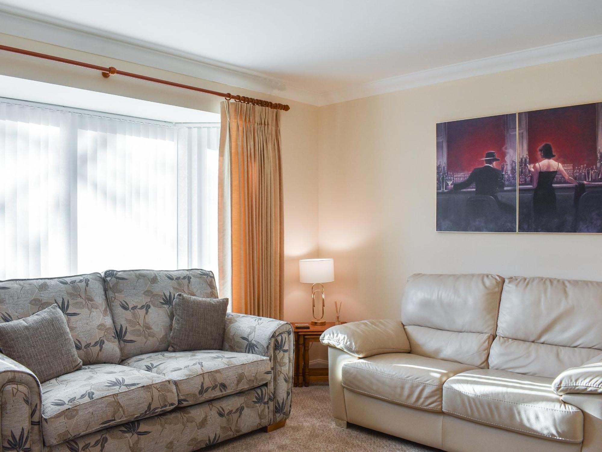 Rycon Villa Turriff Luaran gambar